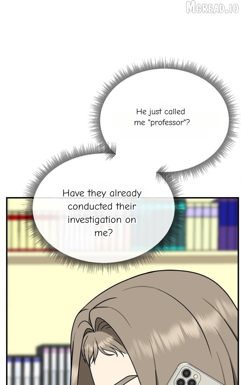 Change Me Chapter 180  - page 46